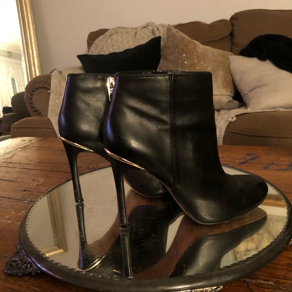 Coach Nilla boot - Picture 1 of 3